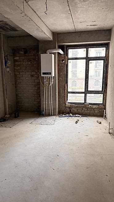 Продажа квартир: 4 комнаты, 124 м², Элитка, 3 этаж, Готовая ПСО (под самоотделку) — 9