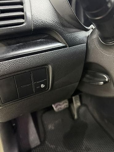 киа продаю: Kia Morning: 2015 г., 1 л, Бензин, Хэтчбэк — 8