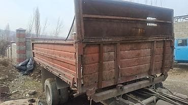 двигатель 7а: РАЗБОР. Зил бычок 5301.Дизельный турбированный двигатель с навесным — 3