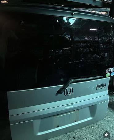 Крышка багажника Honda, Б/у, Оригинал