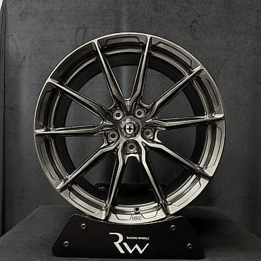 19: Литые Диски R 19 BMW, Комплект, отверстий - 5, Новый — 1