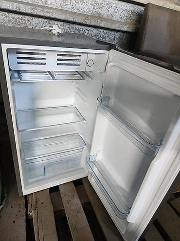 mate 60: Холодильник Б/у, Минихолодильник, De frost (капельный), 43 * 85 * 45 — 3