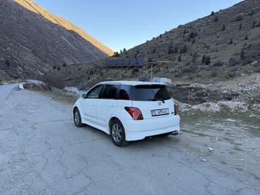 купить авто в рассрочку без первоначального взноса без банка: Toyota ist: 2004 г., 1.5 л, Автомат, Бензиновая, Хэтчбэк — 9