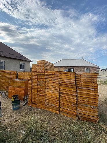 биг бенг: Опалубка Для стен, Комбинированная, Новый — 5