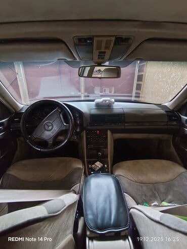 запчасти мерседес w140: Mercedes-Benz S-Class: 1995 г., 3.4 л, Автомат, Дизель, Седан — 4