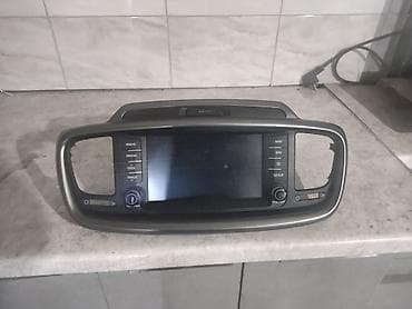 s 65: KIA САРЕНТО — 3