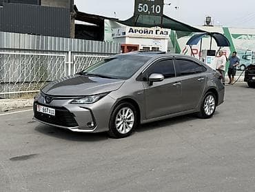 honda civic правый руль: Toyota Corolla: 2020 г., 1.8 л, Вариатор, Гибрид, Седан — 1