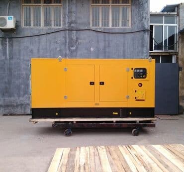 бензиновый генератор бишкек: Дизельный генератор, дизельная электро установка на 800 кватт — 2