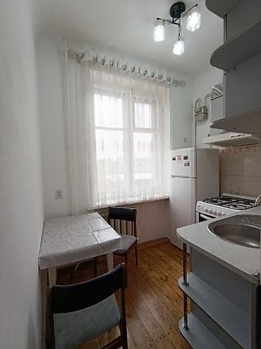 мед академия квартира: 1 комната, 31 м², Хрущевка, 3 этаж, Евроремонт — 3