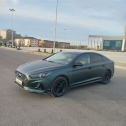 б у рейлинги багажник на хундай туксон бишкек: Hyundai Sonata: 2019 г., 2 л, Автомат, Газ, Седан — 7