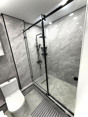 поис: 2 комнаты, 46 м², Мадина Элитка, 2 этаж, Дизайнерский ремонт — 9
