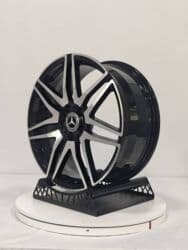 bbs rs: Дисктер R 19 Mercedes-Benz, Комплект, тешиктери - 5, Жаңы — 4