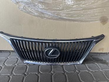 решетка лексус нх: Решетка радиатора Lexus 2010 г., Б/у, Оригинал — 1