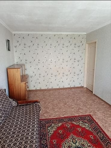 jack 4: 2 комнаты, 44 м², Юг-2 мкр 104 серия, 2 этаж, Косметический ремонт — 4