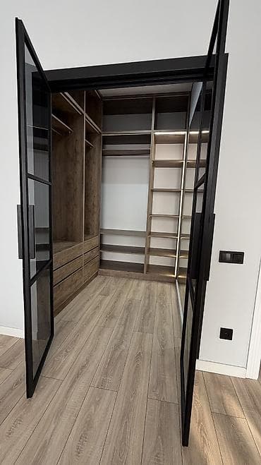 квартира гост: Студия, Собственник, Без подселения, С мебелью полностью — 8