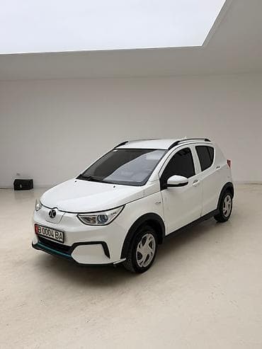 электро машины мини: Microcar : 2018 г., Робот, Электромобиль, Хэтчбэк — 2