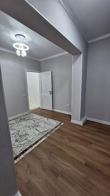 6: 2 комнаты, 53 м², Технопарк Элитка, 6 этаж, Дизайнерский ремонт — 2