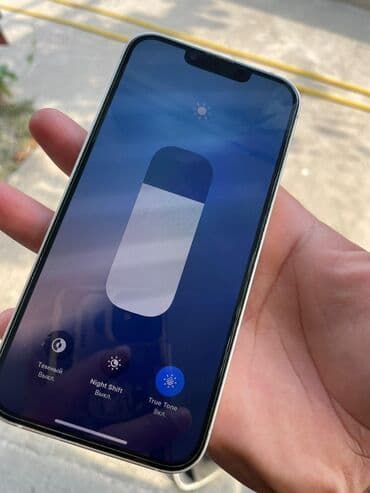 бу айфон 13 мини: IPhone 13, Новый, 128 ГБ, Серебристый, 91 % — 1