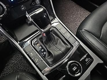 бампер малибу: Ssangyong Korando: 2022 г., 1.6 л, Автомат, Бензин, Кроссовер — 7