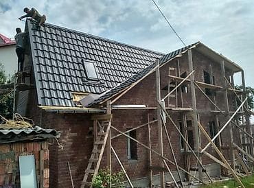 osmo mobile 3: Ремонт кровли любой сложности Замена крыша - Диагностика протечек и — 9