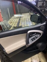 боковой тырмоо: Toyota RAV4: 2007 г., 2 л, Автомат, Бензин, Кроссовер — 9