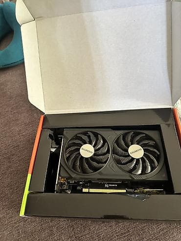 rtx 4080 super купить: Видеокарта для ПК, Б/у, Gigabyte, GeForce RTX, 12 ГБ — 3