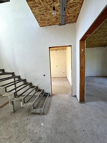 Недвижимость: 📌В селе Петровка продается большой дом под ПСО, на участке 32 соток — 6