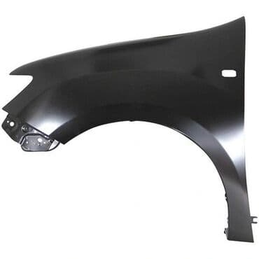 купить рено в бишкеке: Крыло Переднее правое Renault, 2015 г., Новый, Аналог — 1