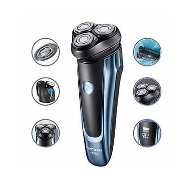 Триммер Для бороды, Нержавейка