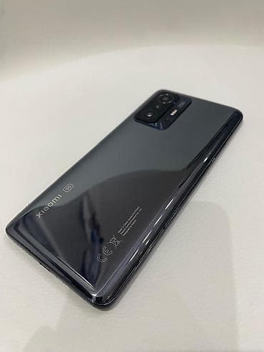 32 gb: Xiaomi, 11T Pro, 256 ГБ, цвет - Серый, 2 SIM — 1