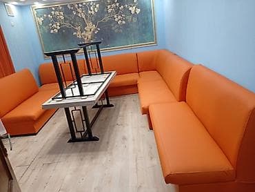 ecco kg: Перетяжка мягкой мебели ремонт реставрация мебели поролон — 8