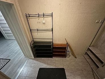 сдаю квартиру джалал абад: 2 комнаты, 60 м², Индивидуалка, 1 этаж, Косметический ремонт — 4