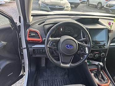 vip bus: Subaru Forester: 2020 г., 2.5 л, Вариатор, Бензин, Кроссовер — 8