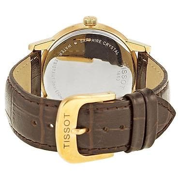 daniel klein: Классические часы часы, Tissot, Швейцария, Оригинал, Мужские, Новый — 2