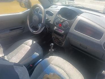 super soco: Chevrolet Spark: 2006 г., 0.8 л, Механика, Хэтчбэк — 2
