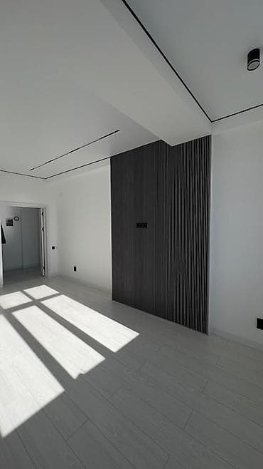 1 комната, 47 м², Пишпек Элитка, 5 этаж, Евроремонт
