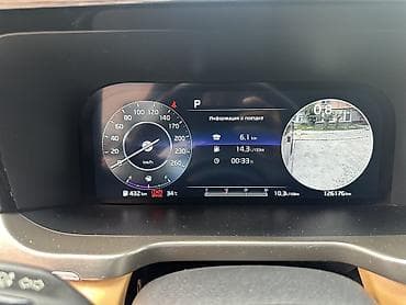 Продажа авто: Kia Sorento: 2020 г., 2.2 л, Робот, Дизель, Внедорожник — 3