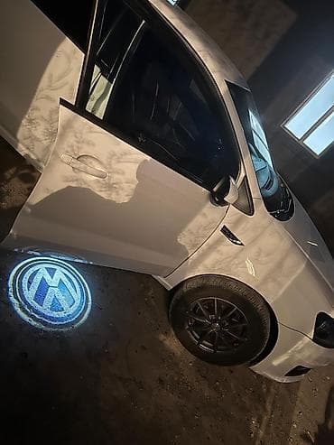 реж ровер: Volkswagen Polo: 2016 г., 1.6 л, Автомат, Бензин, Седан — 7