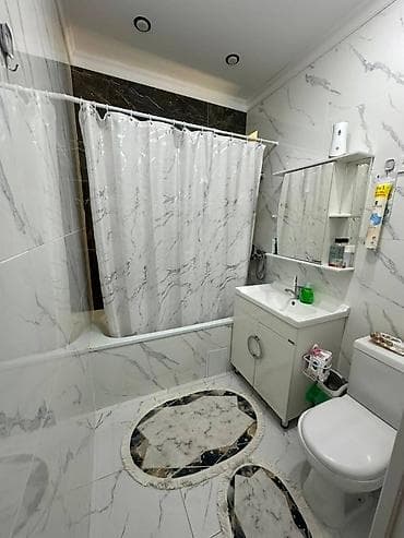 1 комната, 53 м², Технопарк 106 серия, 5 этаж — 2