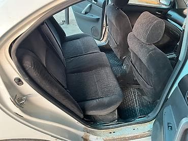 forester subaru: Toyota Allion: 2004 г., 2 л, Автомат, Бензин, Седан — 2