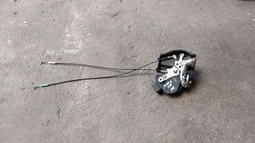 runx alex: Toyota Mark II 110 замок центральный, Тойота Марк 2 110 замок Задний — 1