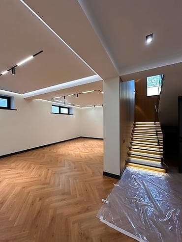 олимпия: 🏡 Продается новый 4-этажный дом 📍 Юнусалиева / Суванбердиева — 5