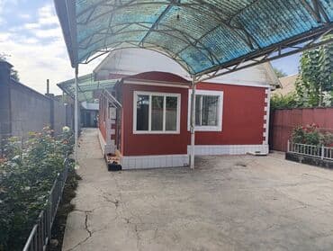 продаю дом гроздь: Дом, 71 м², 5 комнат, Риэлтор, Евроремонт — 2