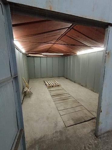 гараж с ямой аренда: Продаю гаражи в ГСК (7-ой микрорайон). Есть возможность сдать в — 2