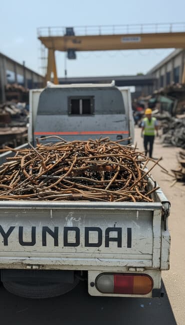 Скупка черного