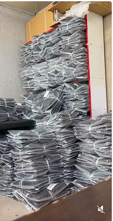 пиджак с брюками: Индивидуальный пошив | Швейный цех — 2