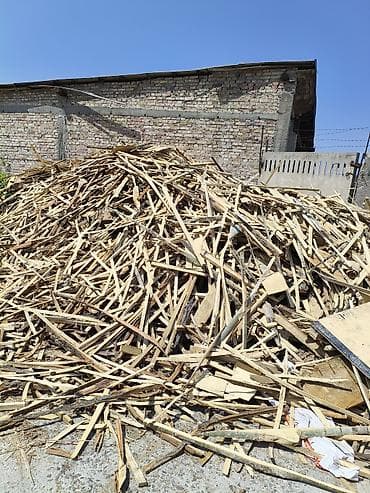 круглый: Продажа дров . Отун. Щепа/горбыль/обрезки древесины Цена договорная — 6