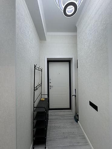 аделя парк: 2 комнаты, 53 м², Элитка, 3 этаж, Евроремонт — 10