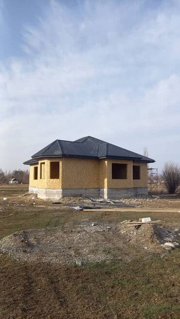 расценки на отделочные работы в бишкеке 2025: Кровля крыши | Монтаж, Гидроизоляция, Для прогревания Больше 6 лет опыта — 4