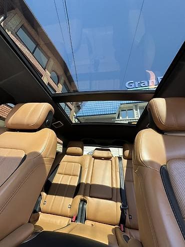 lang rover: Land Rover Range Rover Sport: 2019 г., Дизель, Внедорожник — 3